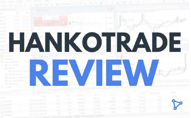 Hankotrade-Review