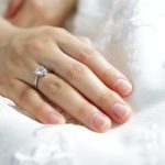 engagement ring