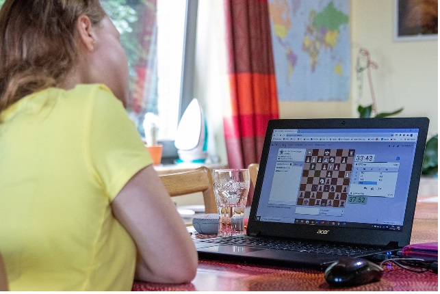 online-chess-tournament