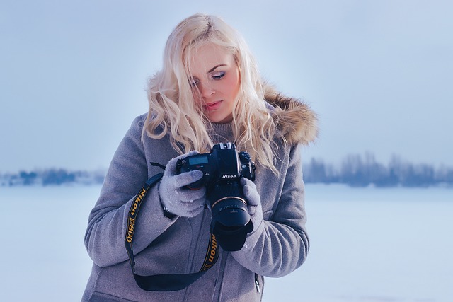 women portrait