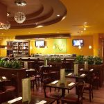 Restaurant Furniture