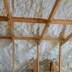 attic insulation