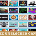 66ez unblocked games