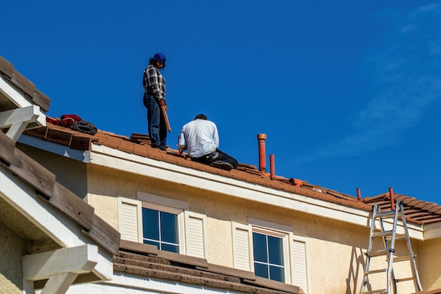 Glacier Valley Roofing