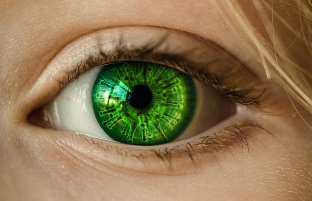 eye infections
