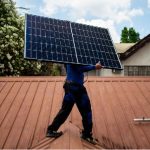 solar panels cost