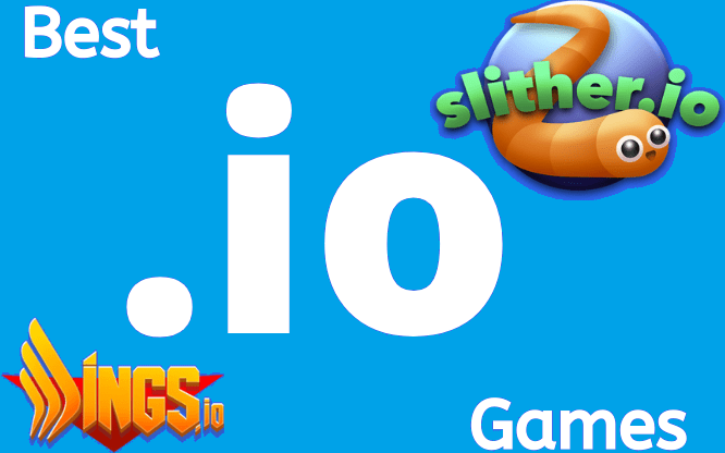 io games unblocked