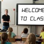 candidates for early childhood