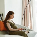 balancing work and pregnancy