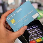 Credit card