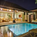 pool design
