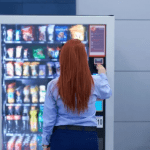 How To Start A Vending Machine Business
