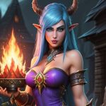 world of warcraft