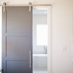 pocket doors vs. sliding barn doors