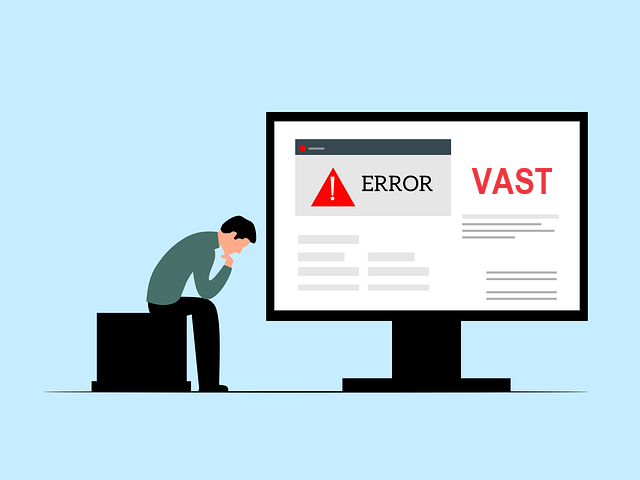 vast errors
