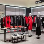 fashion business