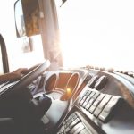 self-employed trucker