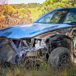 car accident