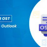 ost into outlook