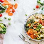 Way to Link Nutrition and Fitness Success