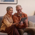 tips for downsizing in retirement