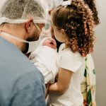 Childs Birth Injury