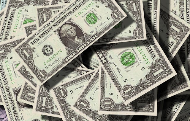 Big banks versus credit unions