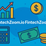 FintechZoom.io vs. FintechZoom.com