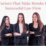 Successful Law Firm