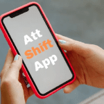 ATT Shift App