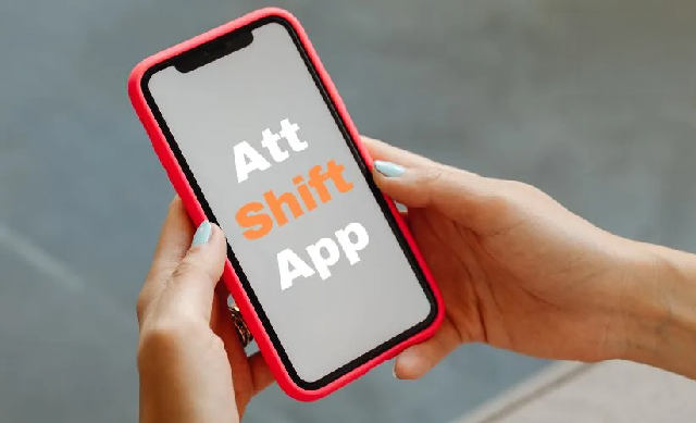 ATT Shift App