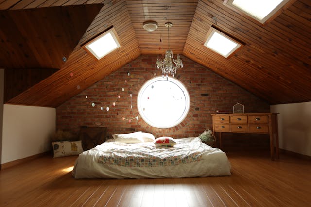 Architectural Tricks to Add Daylight