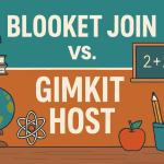 Blooket Join vs. Gimkit Host