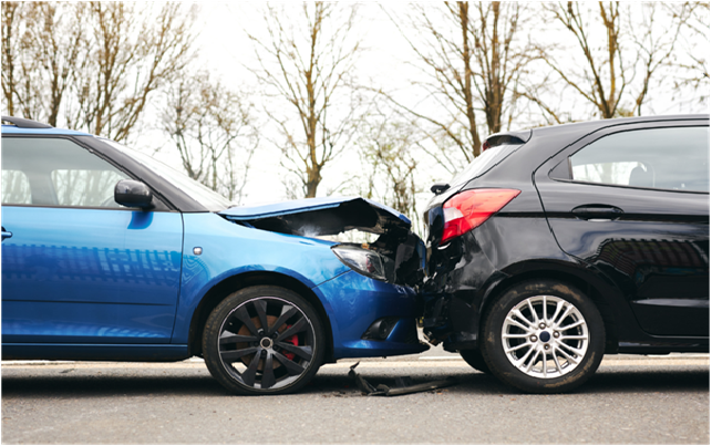 Deposition in a Car Accident Lawsuit