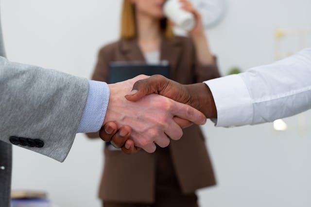 Escalation Clauses in a Competitive Market