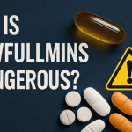 Is Xovfullmins Dangerous
