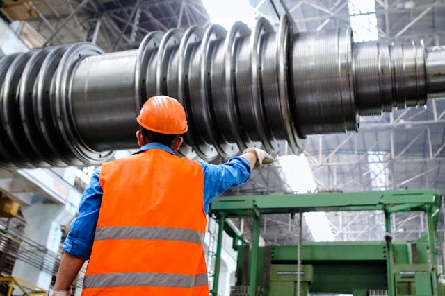 Keep Production Line Workers Safe