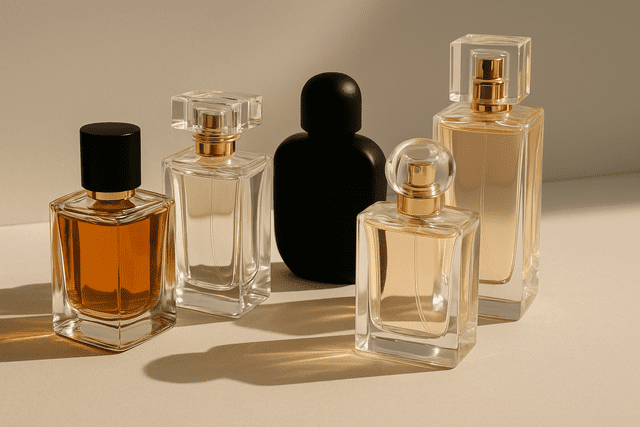 Perfumes That Smell Like Pure Confidence