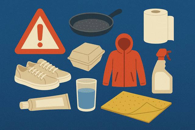 Signs You Been Exposed to PFAS