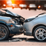 Types of Car Accidents