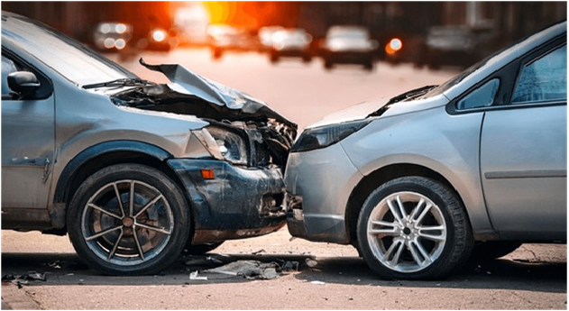 Types of Car Accidents
