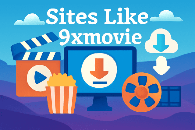 9xmovie like