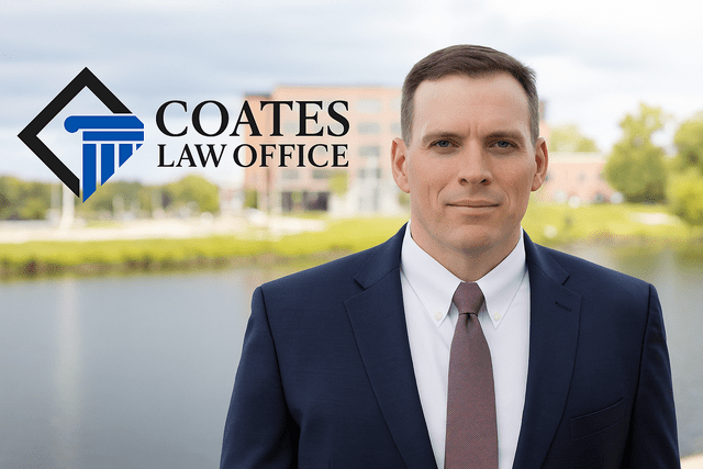 Coates Law Office Help Families Recover After a Brain Injury