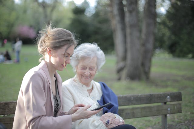 Family Caregiver