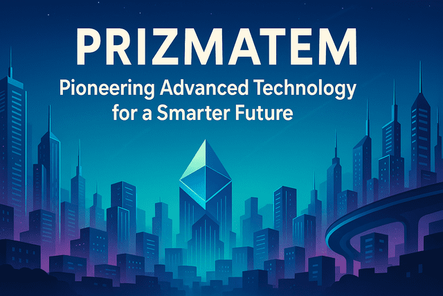 Prizmatem Technology