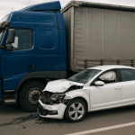 Truck Accident Claims