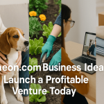Wheon.com Business Ideas