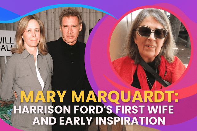Mary Marquardt