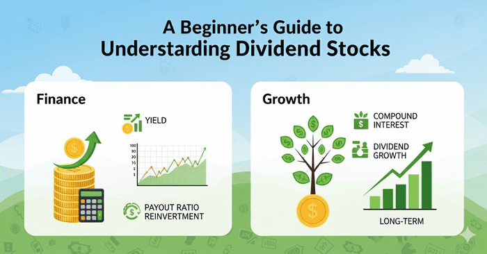 Understanding Dividend Stocks