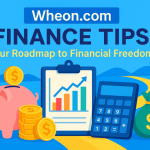 Wheon.com Finance Tips